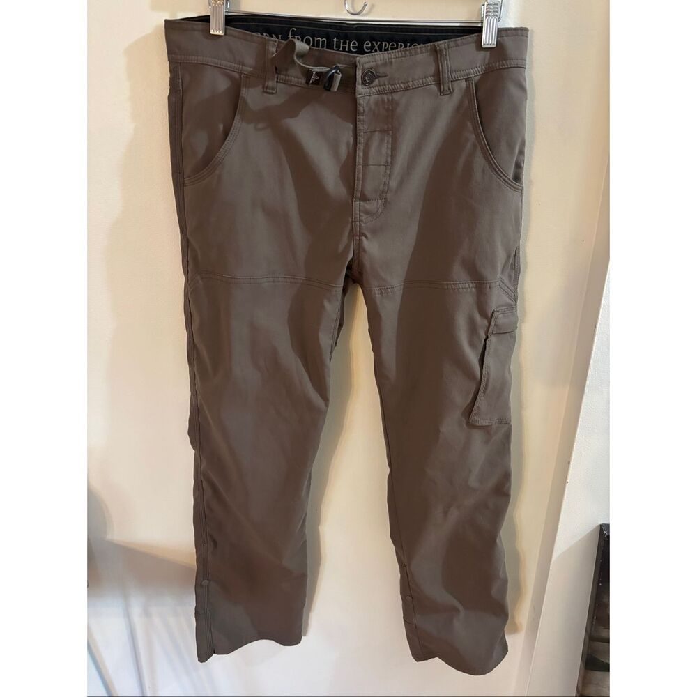 Prana Pants